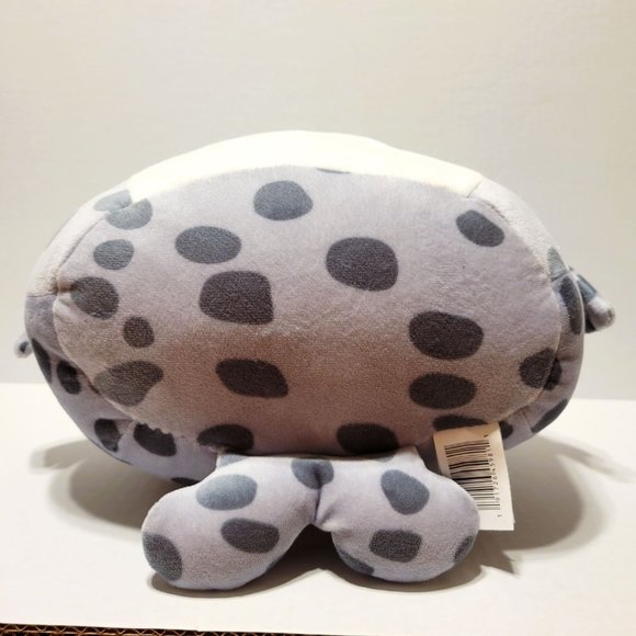 Squishmallows Spotted Seal 10" Plush Stuffed Animal EUC - Picture 5 of 11